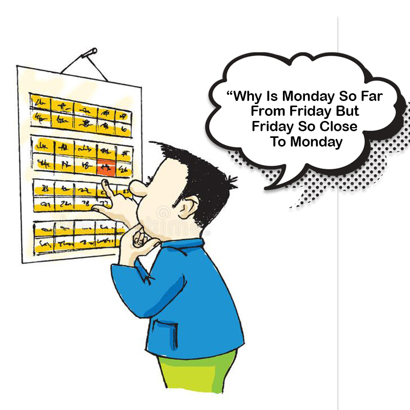 happy friday spiritual quotes