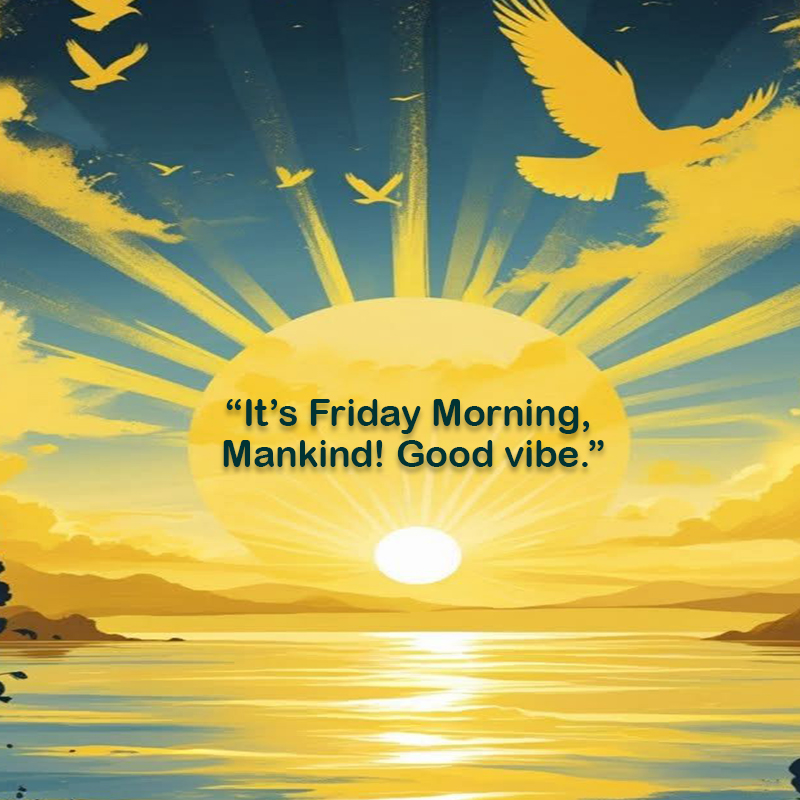 good afternoon happy friday quotes