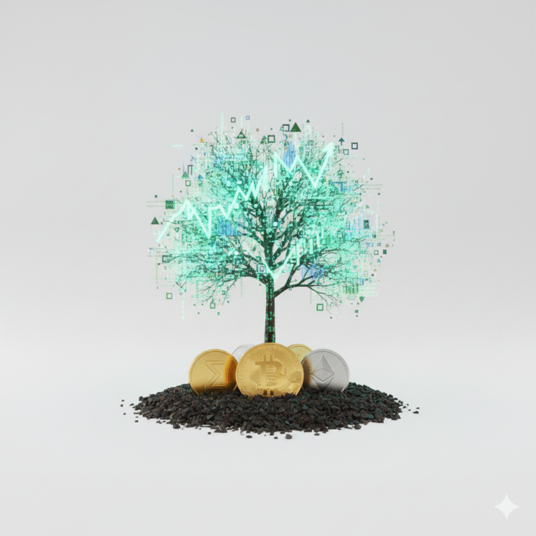 LessInvest.com Crypto