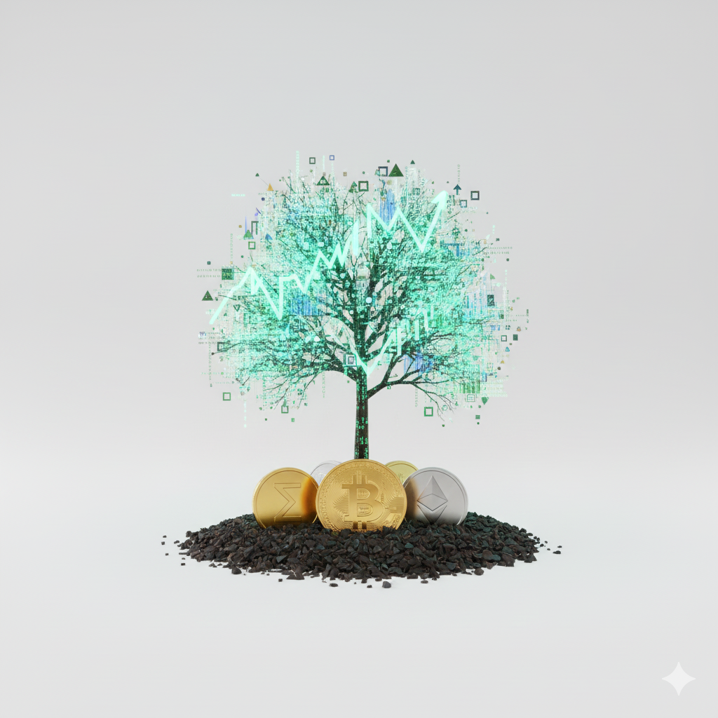 LessInvest.com Crypto