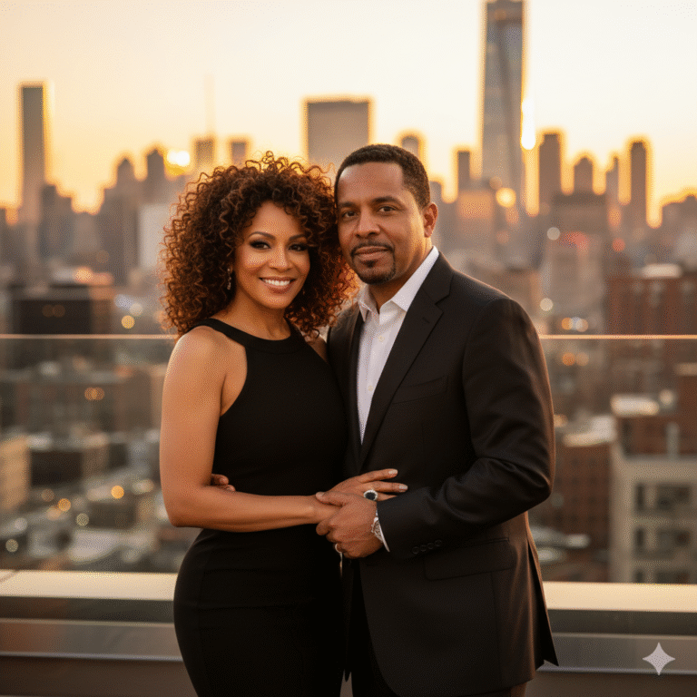 Who Is Lisa Velez Married To