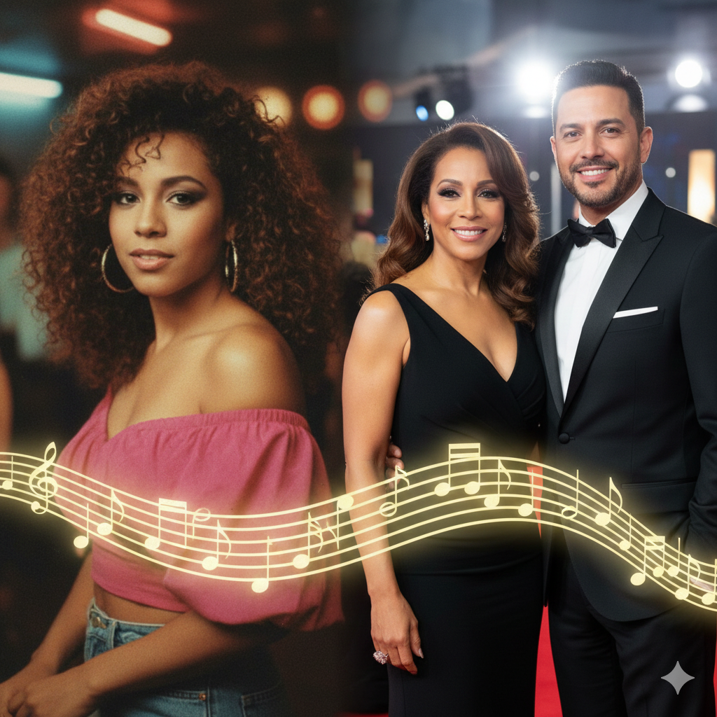 Who Is Lisa Velez Married To