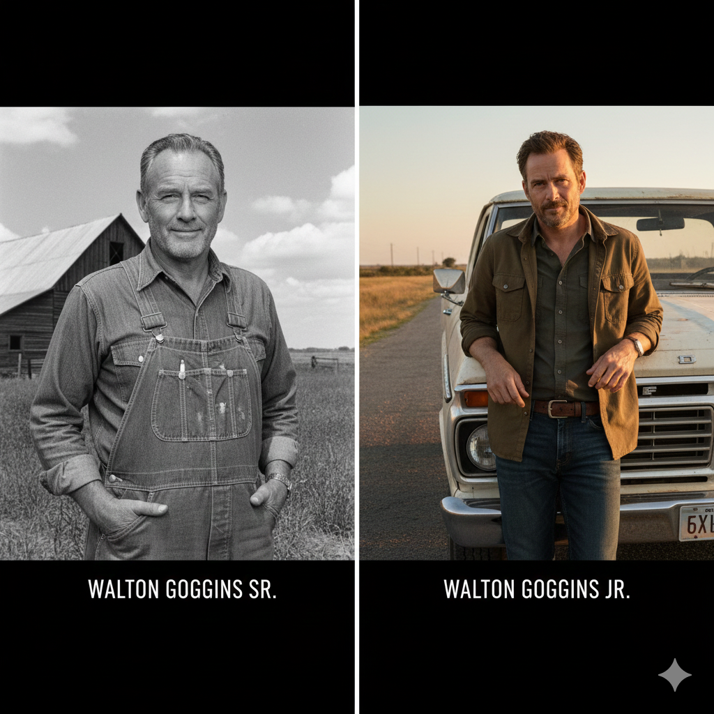Walton Goggins Sr: What the Name Usually Refers To and Why It’s Confusing 2 walton goggins sr