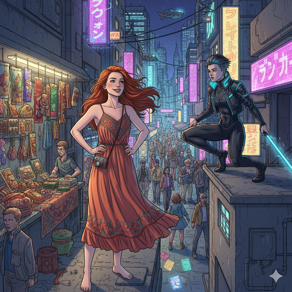 Sedona Harlan Kramer: Essential Facts About Her Life, Age, and Family 2 sedona harlan kramer