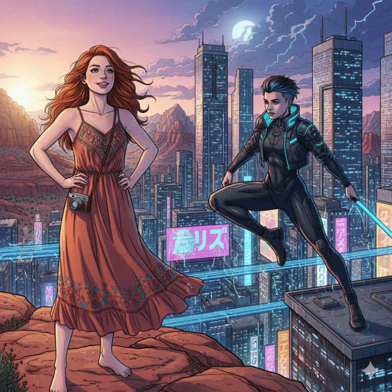 sedona harlan kramer