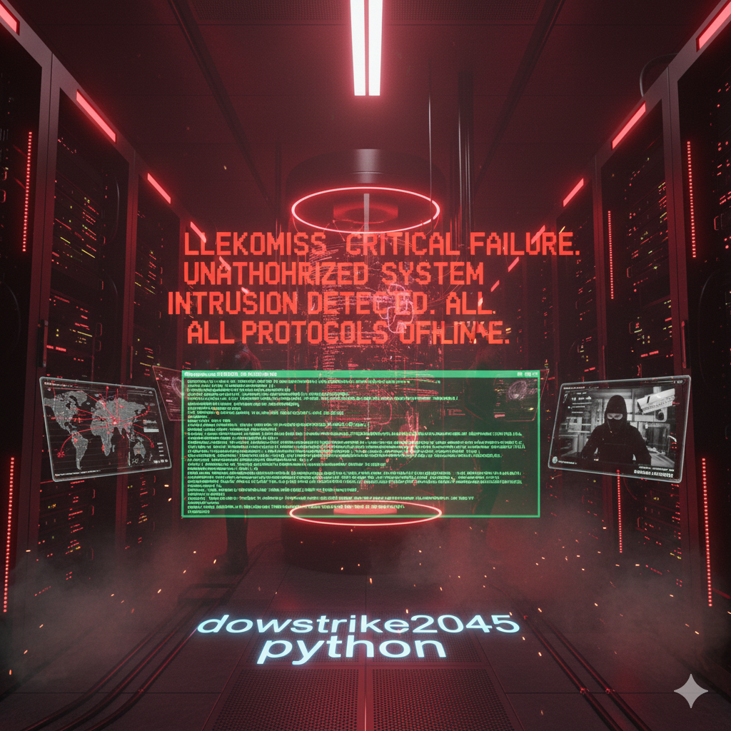 problem on llekomiss software