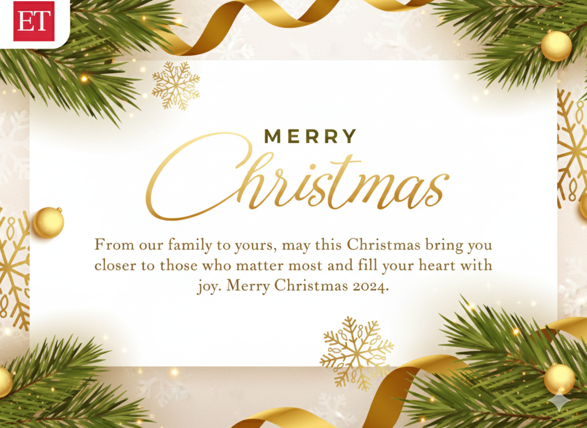 how to wish merry christmas