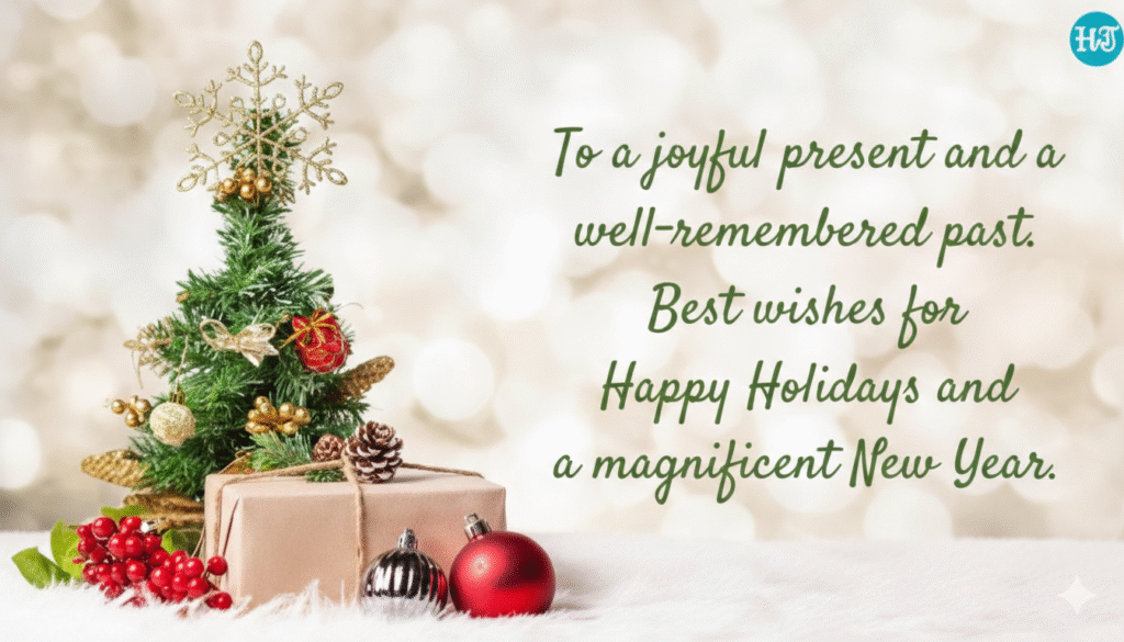 messages merry christmas wishes